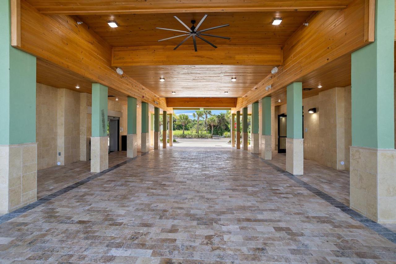 Holiday Inn Express St. Augustine - Vilano Beach By Ihg Εξωτερικό φωτογραφία