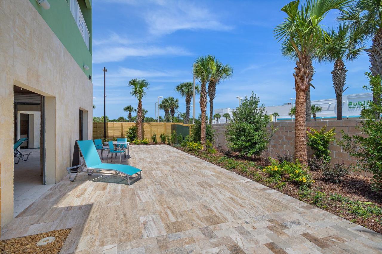 Holiday Inn Express St. Augustine - Vilano Beach By Ihg Εξωτερικό φωτογραφία