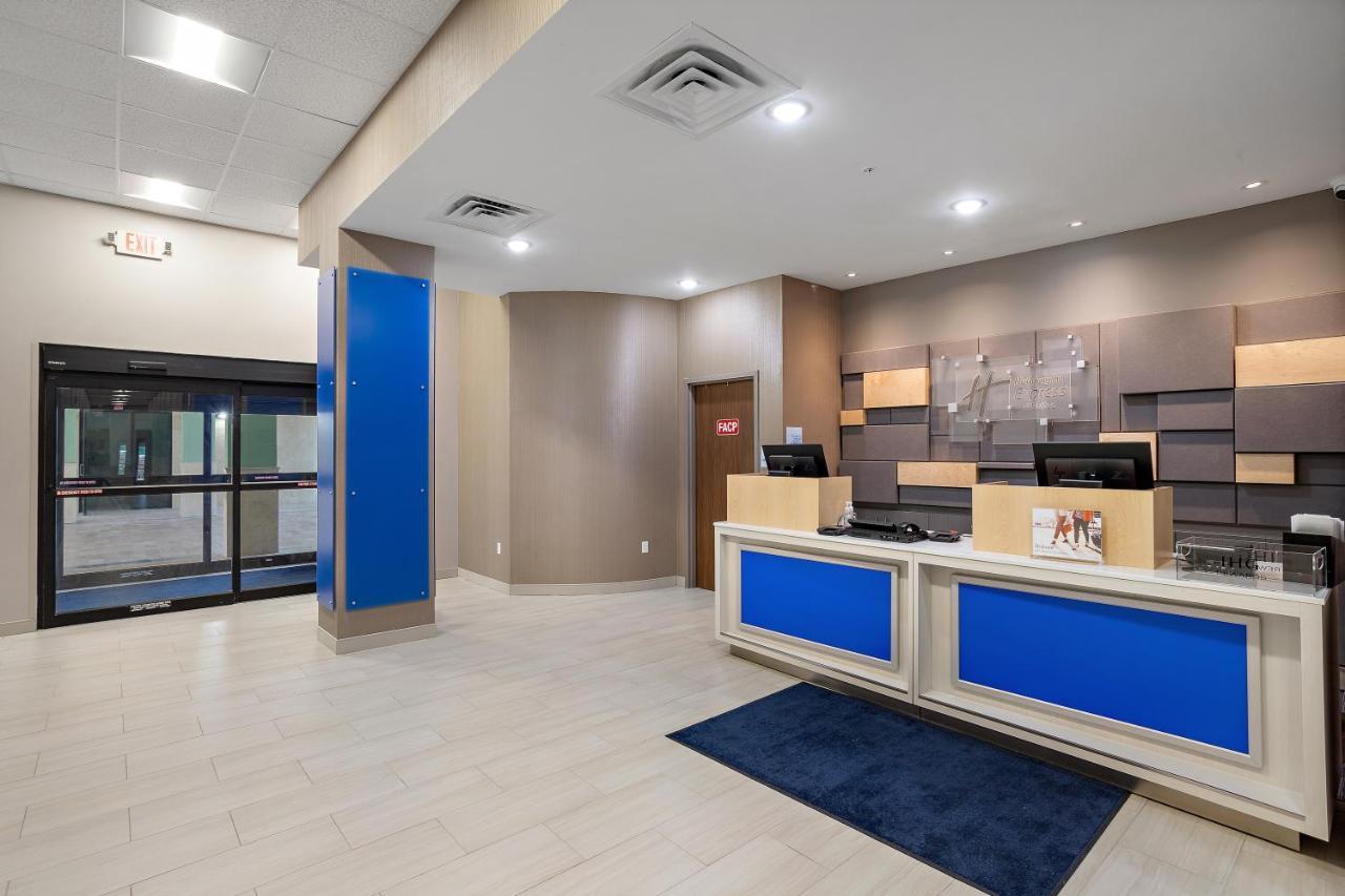 Holiday Inn Express St. Augustine - Vilano Beach By Ihg Εξωτερικό φωτογραφία