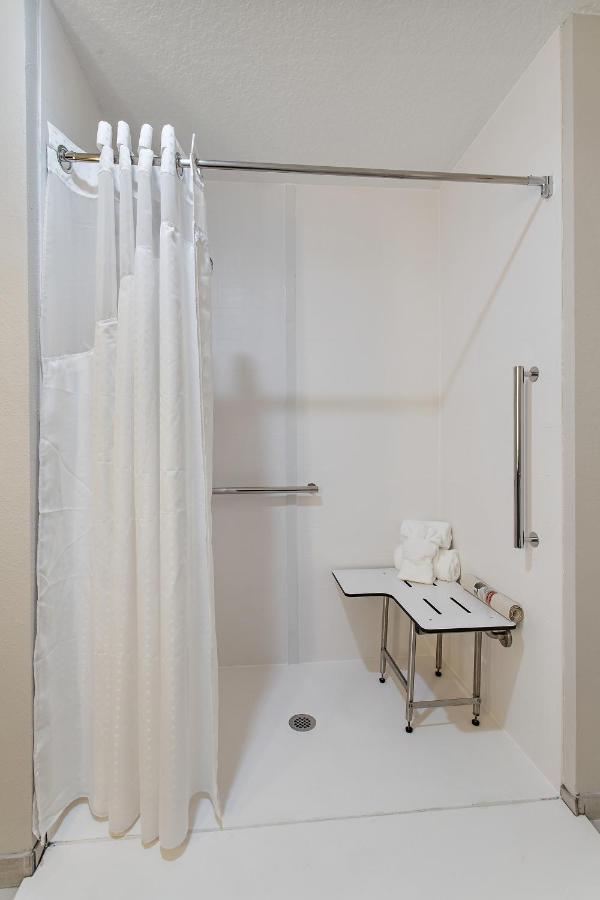 Holiday Inn Express St. Augustine - Vilano Beach By Ihg Εξωτερικό φωτογραφία
