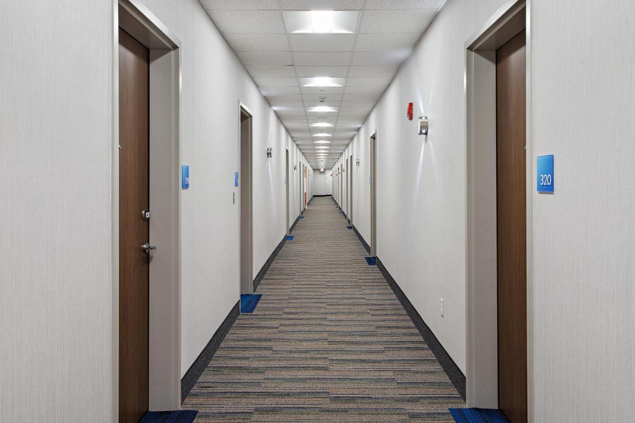 Holiday Inn Express St. Augustine - Vilano Beach By Ihg Εξωτερικό φωτογραφία