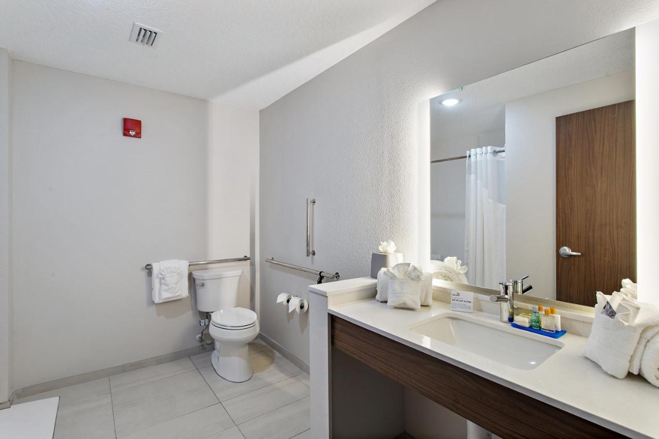 Holiday Inn Express St. Augustine - Vilano Beach By Ihg Εξωτερικό φωτογραφία