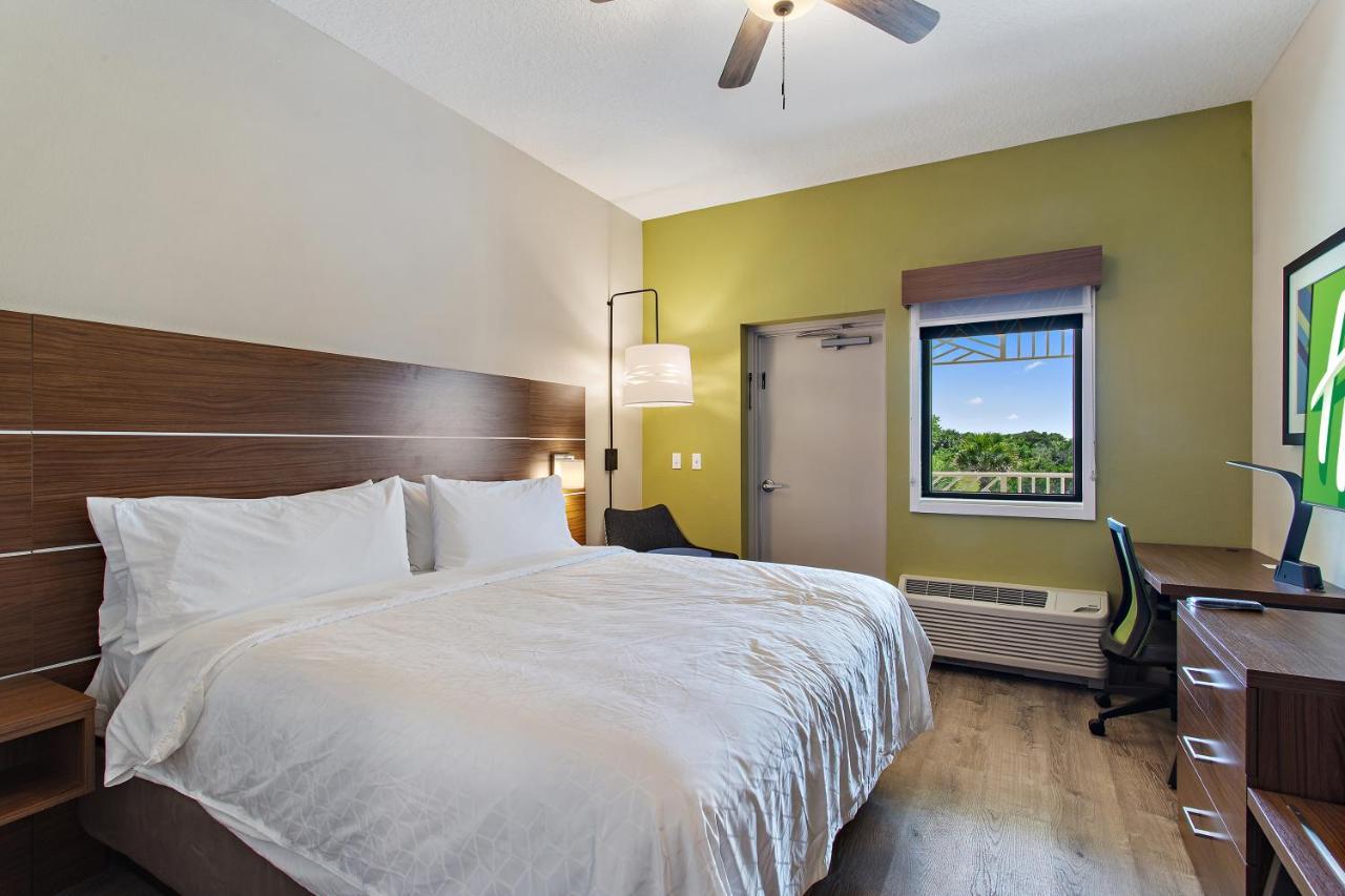 Holiday Inn Express St. Augustine - Vilano Beach By Ihg Εξωτερικό φωτογραφία
