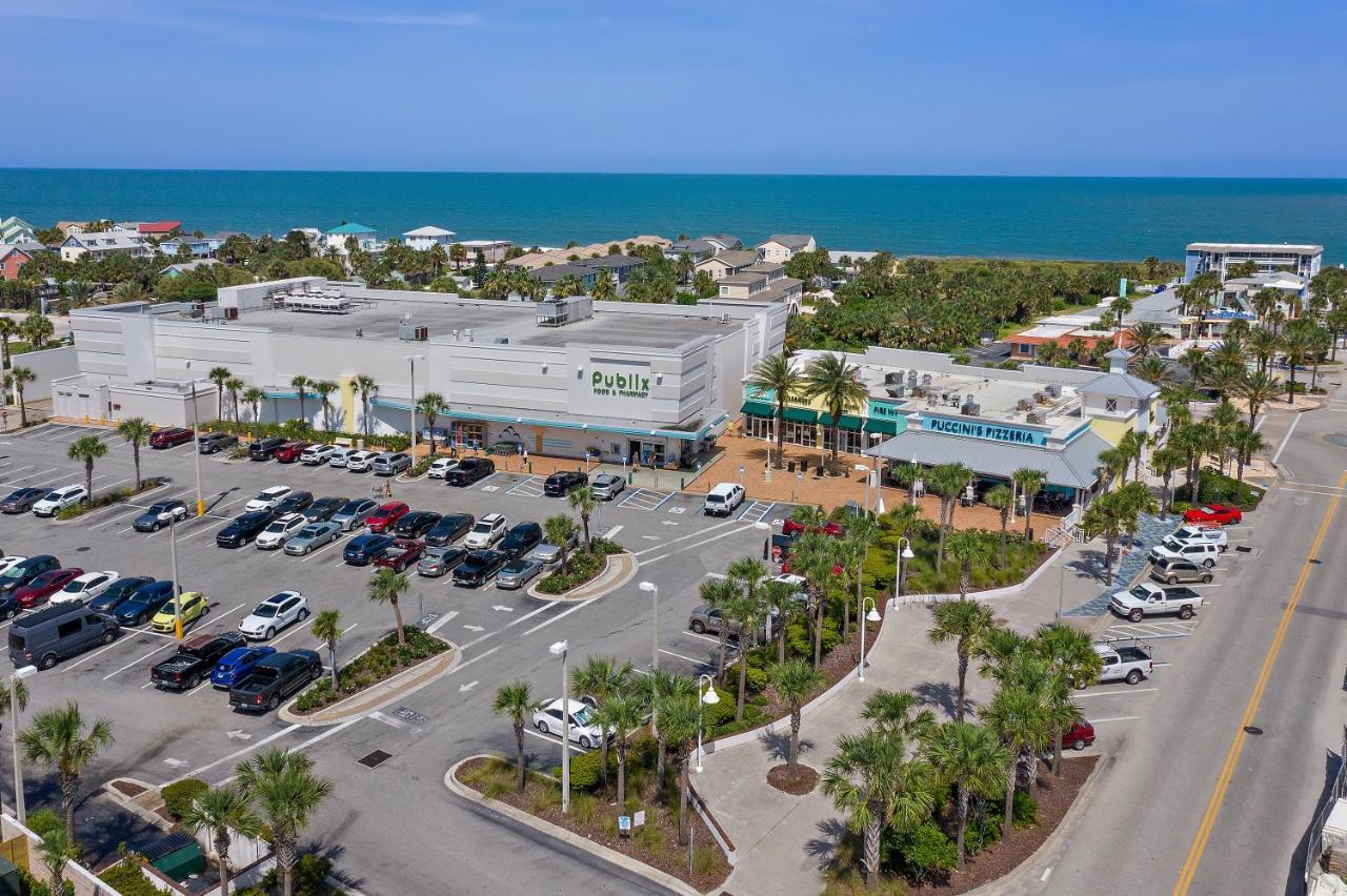 Holiday Inn Express St. Augustine - Vilano Beach By Ihg Εξωτερικό φωτογραφία