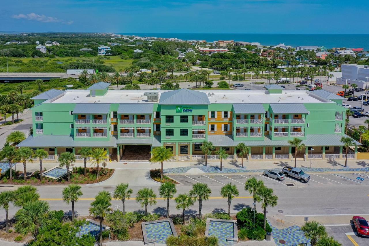 Holiday Inn Express St. Augustine - Vilano Beach By Ihg Εξωτερικό φωτογραφία