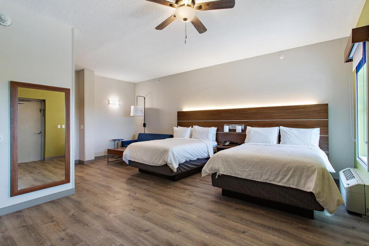 Holiday Inn Express St. Augustine - Vilano Beach By Ihg Εξωτερικό φωτογραφία