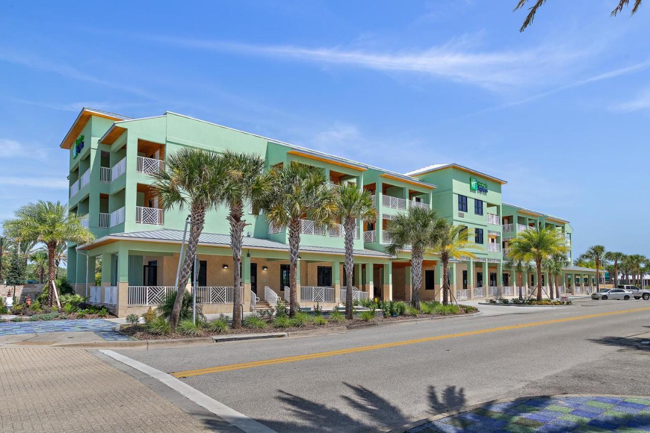Holiday Inn Express St. Augustine - Vilano Beach By Ihg Εξωτερικό φωτογραφία