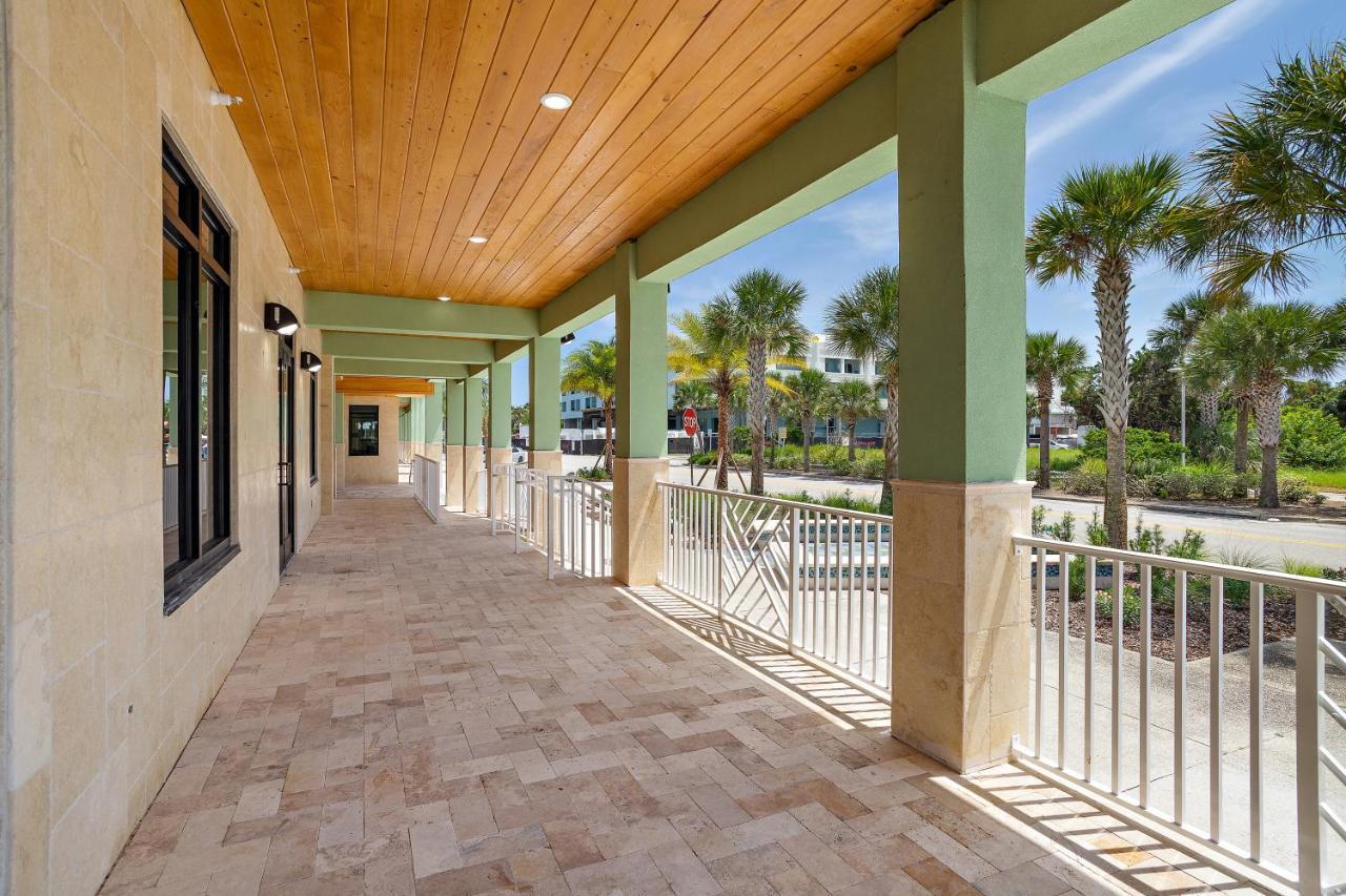 Holiday Inn Express St. Augustine - Vilano Beach By Ihg Εξωτερικό φωτογραφία