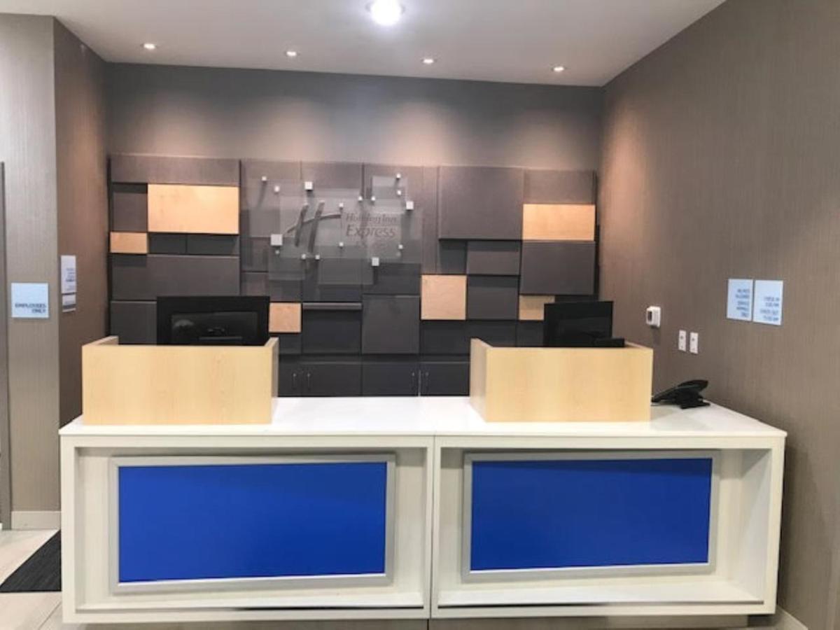 Holiday Inn Express St. Augustine - Vilano Beach By Ihg Εξωτερικό φωτογραφία