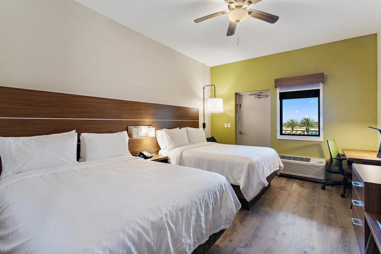 Holiday Inn Express St. Augustine - Vilano Beach By Ihg Εξωτερικό φωτογραφία