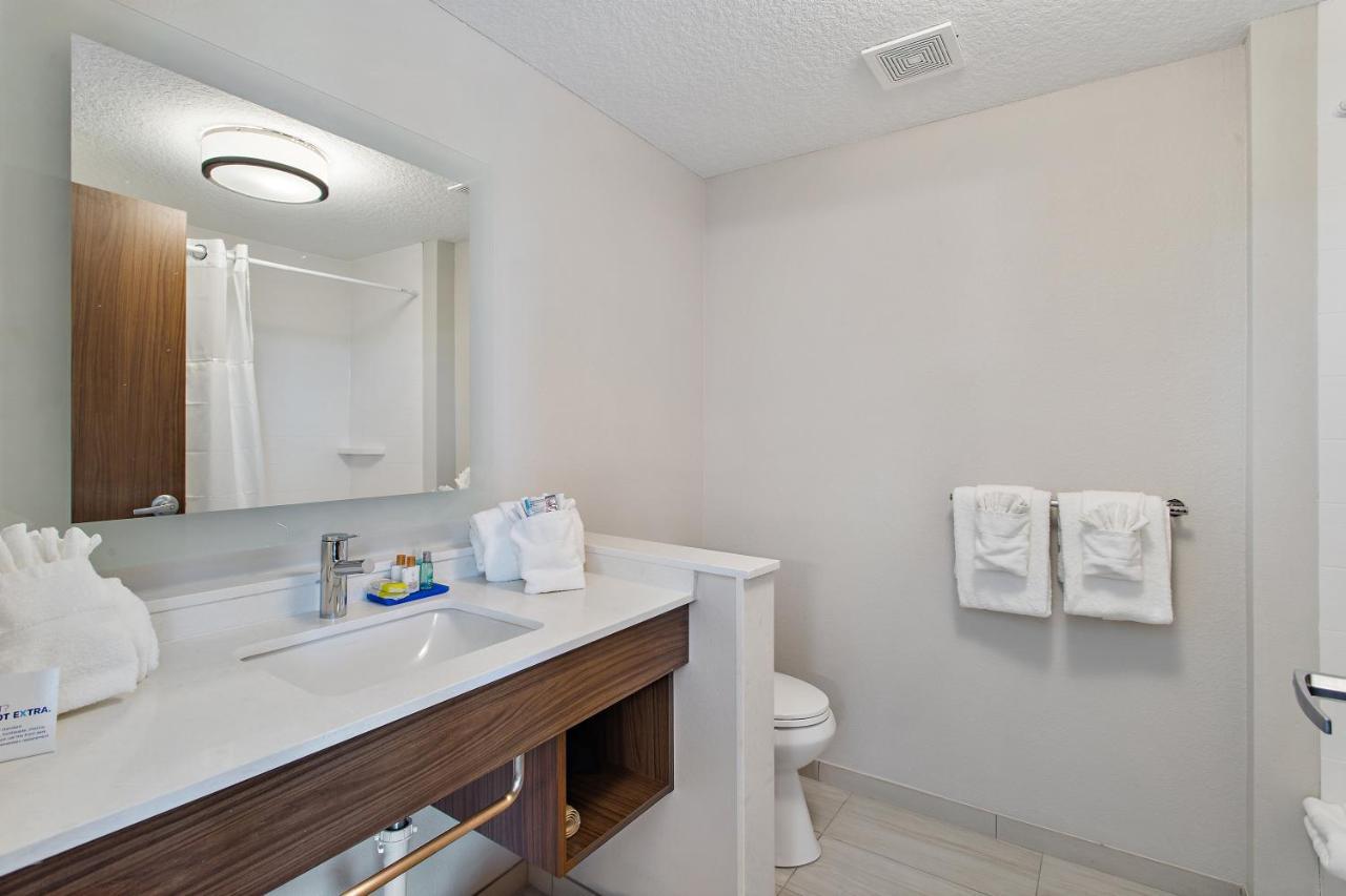 Holiday Inn Express St. Augustine - Vilano Beach By Ihg Εξωτερικό φωτογραφία