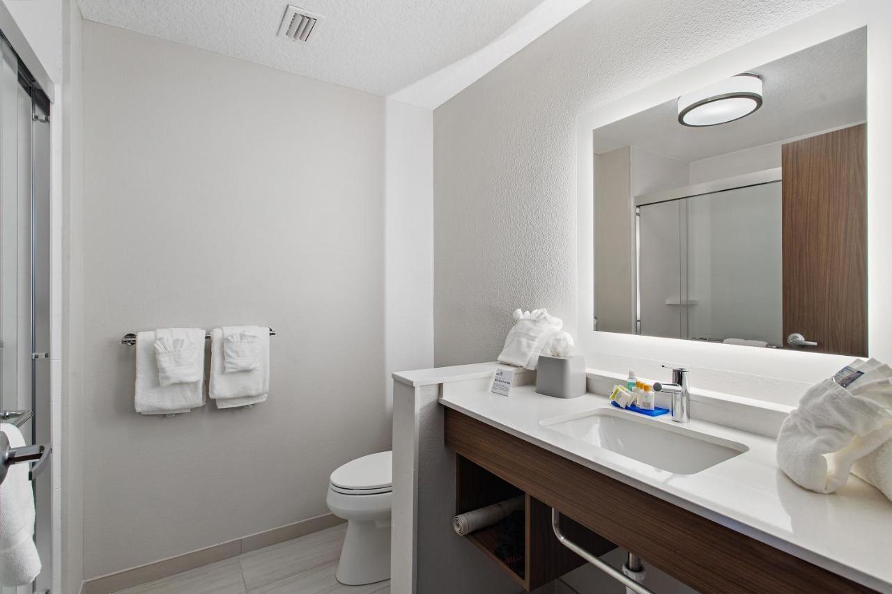 Holiday Inn Express St. Augustine - Vilano Beach By Ihg Εξωτερικό φωτογραφία