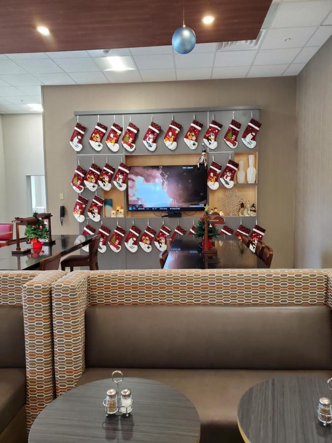 Holiday Inn Express St. Augustine - Vilano Beach By Ihg Εξωτερικό φωτογραφία