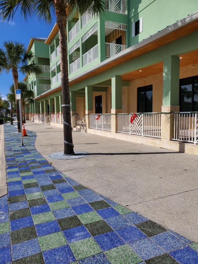 Holiday Inn Express St. Augustine - Vilano Beach By Ihg Εξωτερικό φωτογραφία