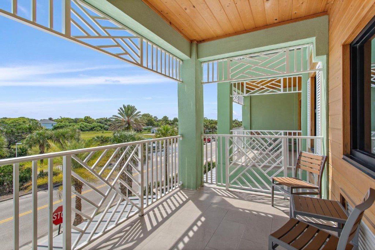Holiday Inn Express St. Augustine - Vilano Beach By Ihg Εξωτερικό φωτογραφία