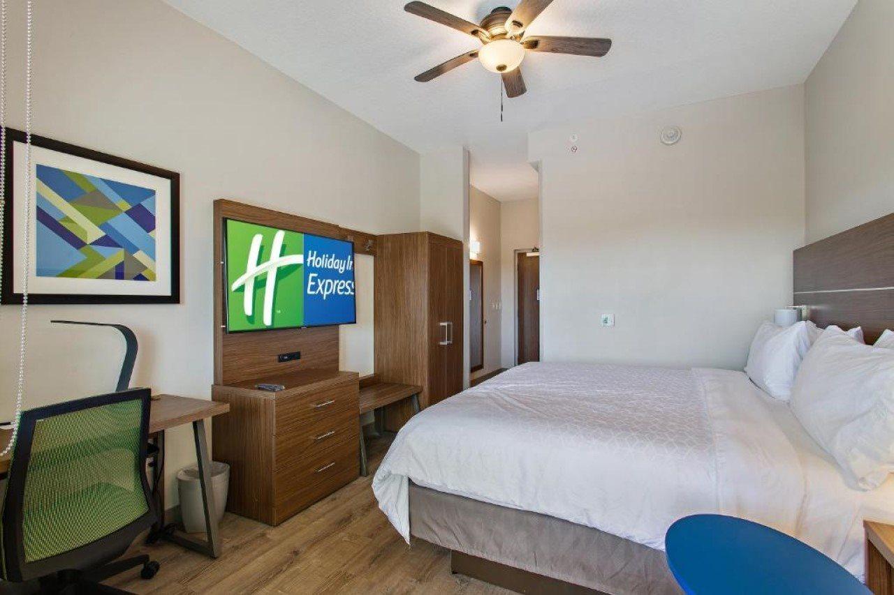 Holiday Inn Express St. Augustine - Vilano Beach By Ihg Εξωτερικό φωτογραφία